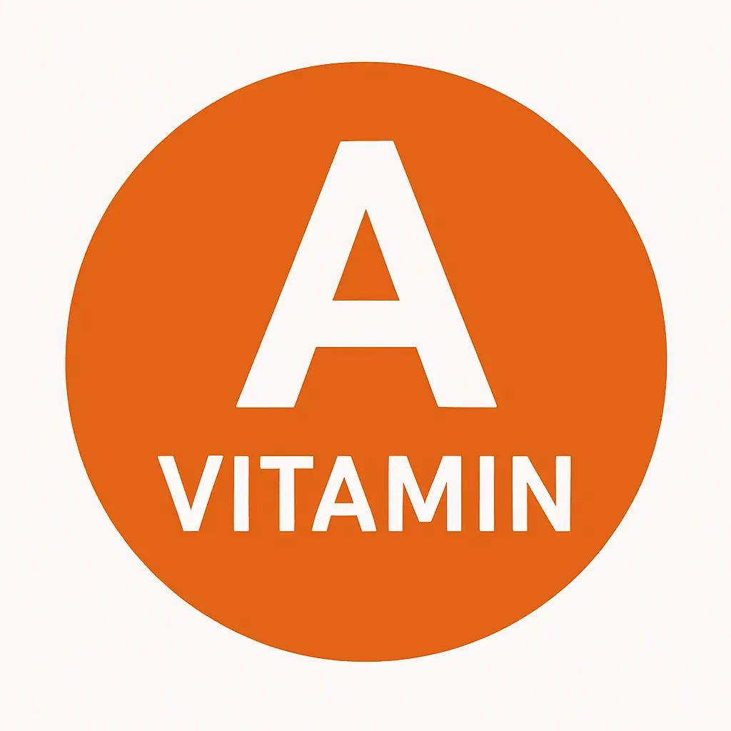 Vitamin A - vitamin za vitalnost