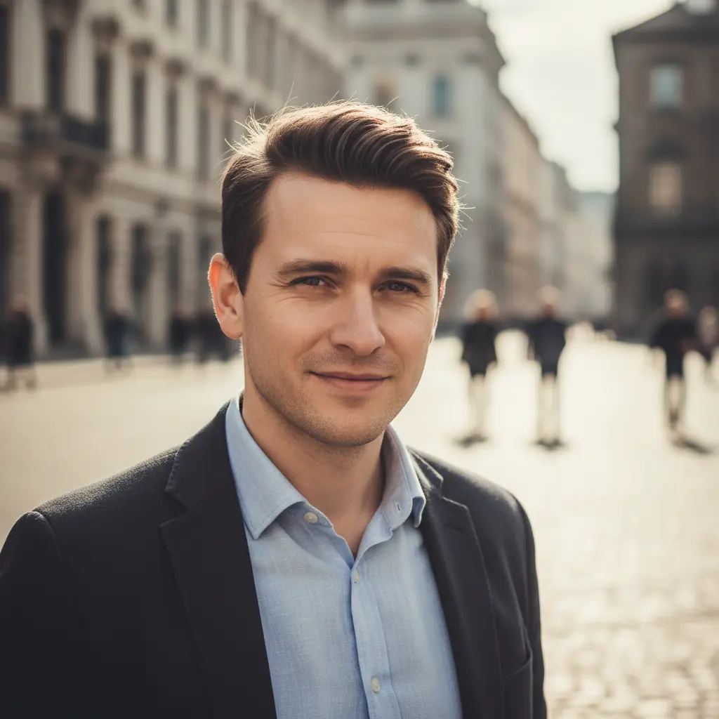 Marko Horvat, Zagreb