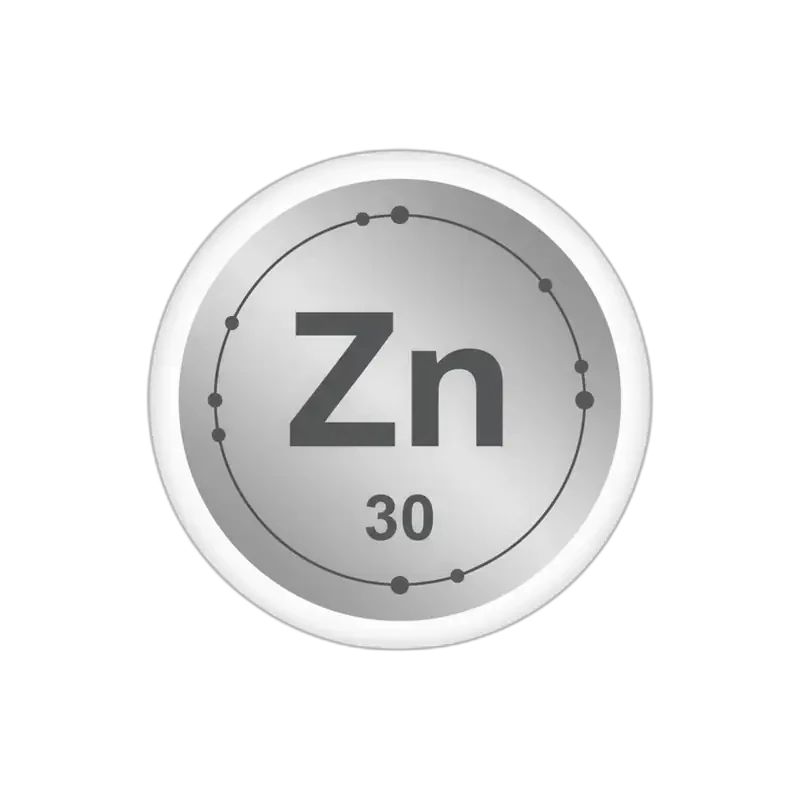 Cink - mineral za održavanje energije